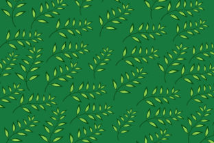Pattern Floral