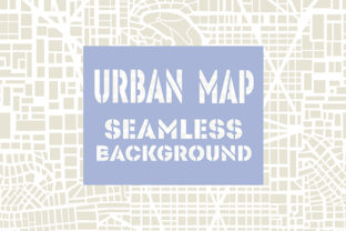 Seamless Map of the City: A New Approach to Urban Navigation and Planning
